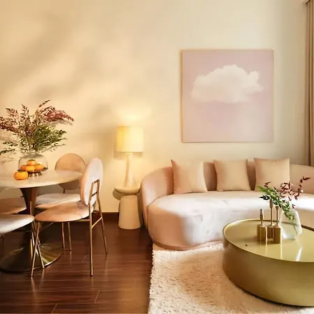 Ocean Apartment
